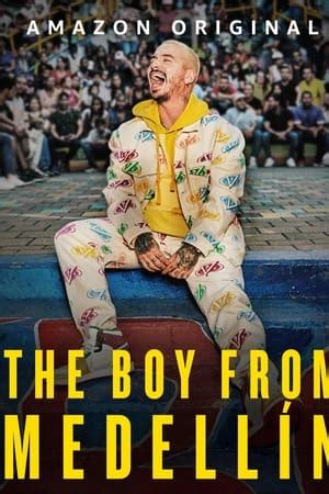 the boy from medellin fmovie|The Boy from Medellín (2020) — The Movie Database .